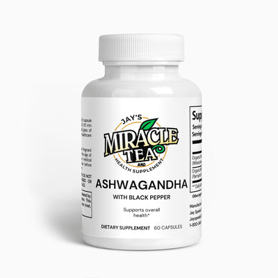 Ashwagandha