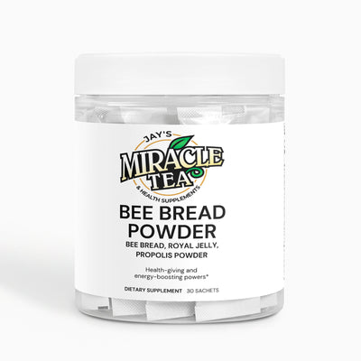 Bee Bread Powder