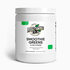 Ultra Cleanse Smoothie Greens