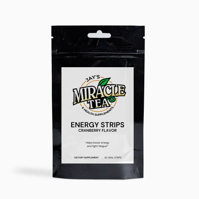 Energy Strips