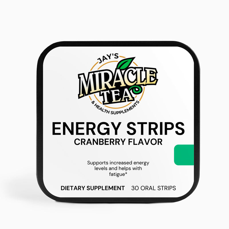 Energy Strips