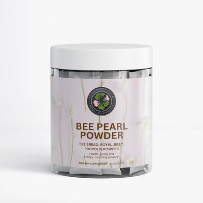 Bee Bread Powder